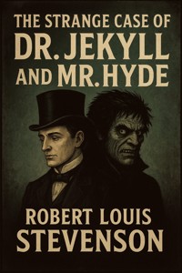 The Strange Case of Dr Jekyll and Mr Hyde - Robert Louis Stevenson - E-Book