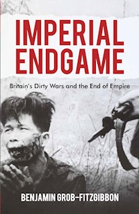 Imperial Endgame - B. Grob-Fitzgibbon - E-Book