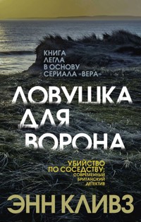Ловушка для ворона - Энн Кливз - E-Book