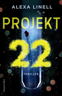 Projekt 22 - Alexa Linell - E-Book