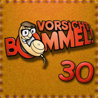 Vorsicht Bommel 30 - Diverse Autoren - Hörbuch
