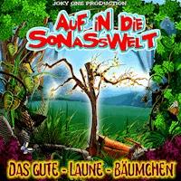 Das Gute-Laune-Bäumchen -  - Hörbuch