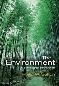 The Environment - Philip W. Sutton - E-Book