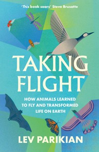 Taking Flight - Lev Parikian - E-Book