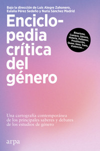 Enciclopedia crítica del género -  - E-Book