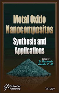Metal Oxide Nanocomposites - - E-Book