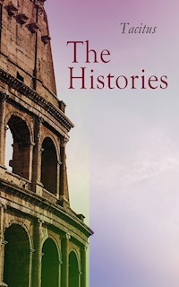The Histories - Tacitus - E-Book