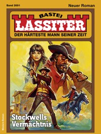 Lassiter 2691 - Kenneth Roycroft - E-Book