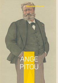 Ange Pitou - Alexandre Dumas - E-Book