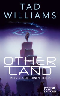 Otherland. Band 4 - Tad Williams - E-Book