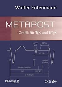 METAPOST - Walter Entenmann - E-Book