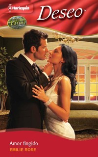Amor fingido - Emilie Rose - E-Book