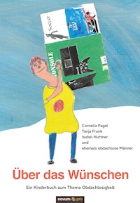 Über das Wünschen - Cornelia Pagel - E-Book