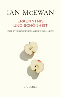 Erkenntnis und Schönheit - Ian McEwan - E-Book