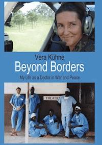 Beyond Borders - Vera Kühne - E-Book