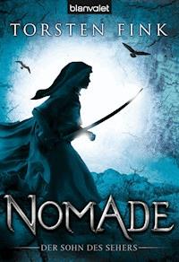 Nomade - Torsten Fink - E-Book