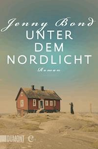 Unter dem Nordlicht - Jenny Bond - E-Book