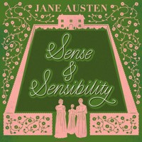 Sense and Sensibility - Jane Austen. - Hörbuch