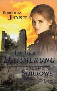 In der Dämmerung III - Rebekka Jöst - E-Book