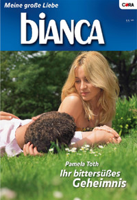Ihr bittersüßes Geheimnis - Pamela Toth - E-Book