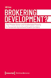 Brokering Development? - Idil Ires - E-Book