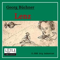 Lenz - Georg  Büchner - Hörbuch