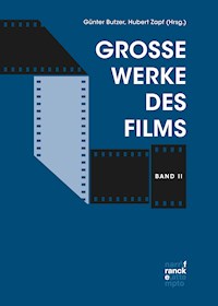 Große Werke des Films 2 -  - E-Book