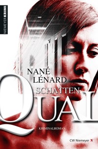 SchattenQual - Nané Lénard - E-Book