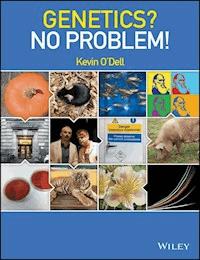 Genetics? No Problem! - Kevin O'Dell - E-Book