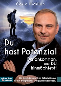 Du hast Potenzial - Carlo Didillon - E-Book