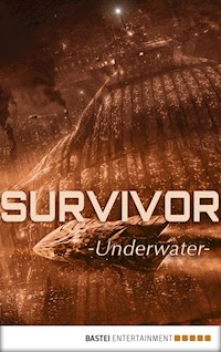 Survivor - Episode 7 - Peter Anderson - E-Book