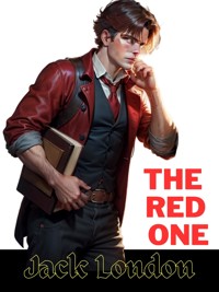 The Red One - Jack London - E-Book