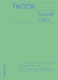 TikTok - Isabell Otto - E-Book