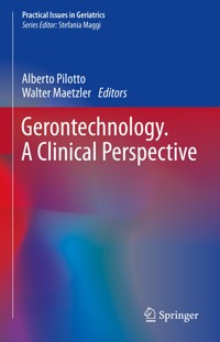 Gerontechnology. A Clinical Perspective -  - E-Book