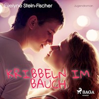 Kribbeln im Bauch - Evelyne Stein-Fischer - Hörbuch