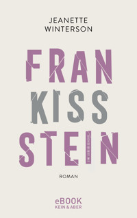 Frankissstein - Jeanette Winterson - E-Book