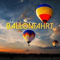 Ballonfahrt - Gudrun Freitag - Hörbuch