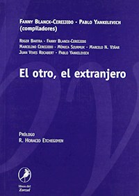 El otro, el extranjero - Roger Bartra - E-Book