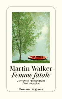 Femme fatale - Martin Walker - E-Book + Hörbuch