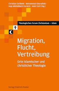 Migration, Flucht, Vertreibung -  - E-Book