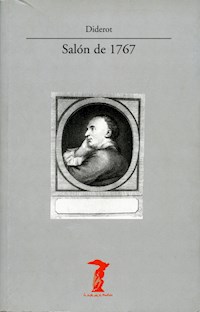 Salón de 1767 - Diderot - E-Book