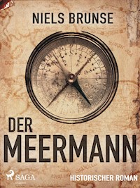 Der Meermann - Niels Brunse - E-Book