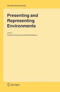 Presenting and Representing Environments -  - E-Book