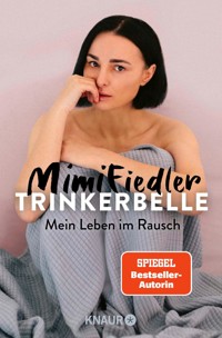 Trinkerbelle - Mimi Fiedler - E-Book