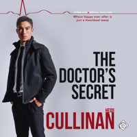 The Doctor's Secret - Heidi Cullinan - Hörbuch