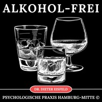 Alkohol-Frei - Dr. Dieter Eisfeld - Hörbuch