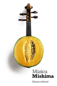 Música - Yukio Mishima - E-Book