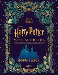 The Harry Potter Piano Anthology - John Williams - E-Book