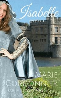 Isabelle - Marie Cordonnier - E-Book