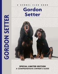 Gordon Setter - Nona Kilgore Bauer - E-Book